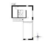 Сasa de vacaciones Oh541-hadsund-praestemarken-12 *