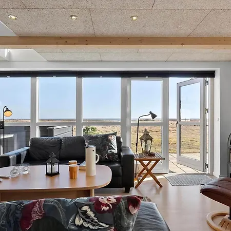 Oh541-hadsund-praestemarken-12 Сasa de vacaciones Hadsund