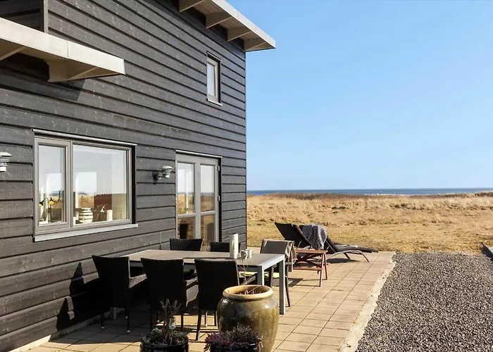 Casa de Férias Oh541-hadsund-praestemarken-12