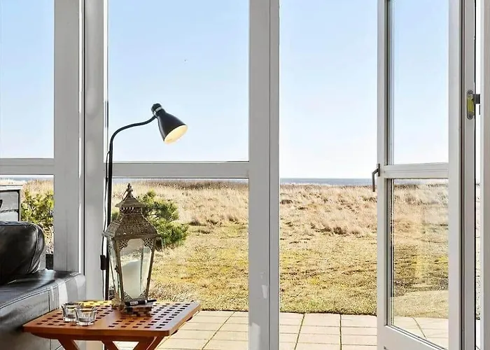 Casa de Férias Oh541-hadsund-praestemarken-12