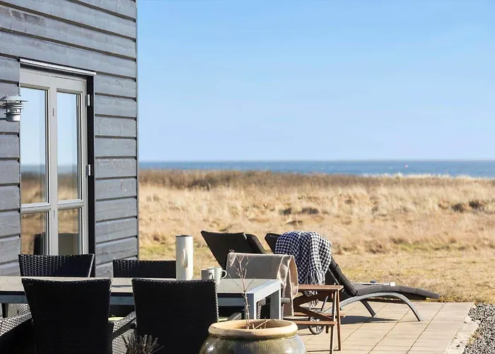 Casa de Férias Oh541-hadsund-praestemarken-12 *
